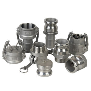 Couplings