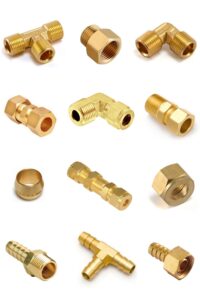 Brass Fittings