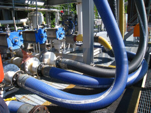 Composite Hoses & Hose Assemblies