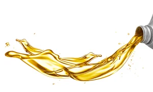 Oils & Lubricants